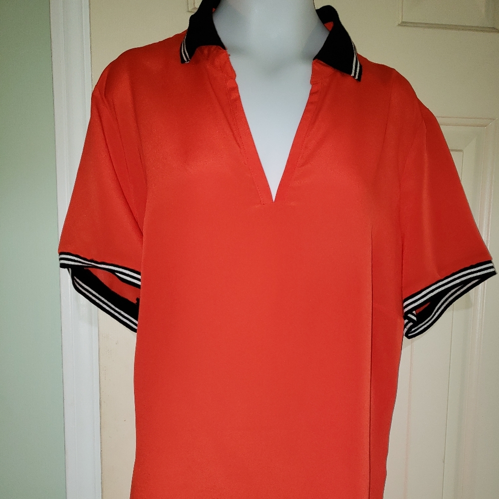 Jones New York Signature Blouse